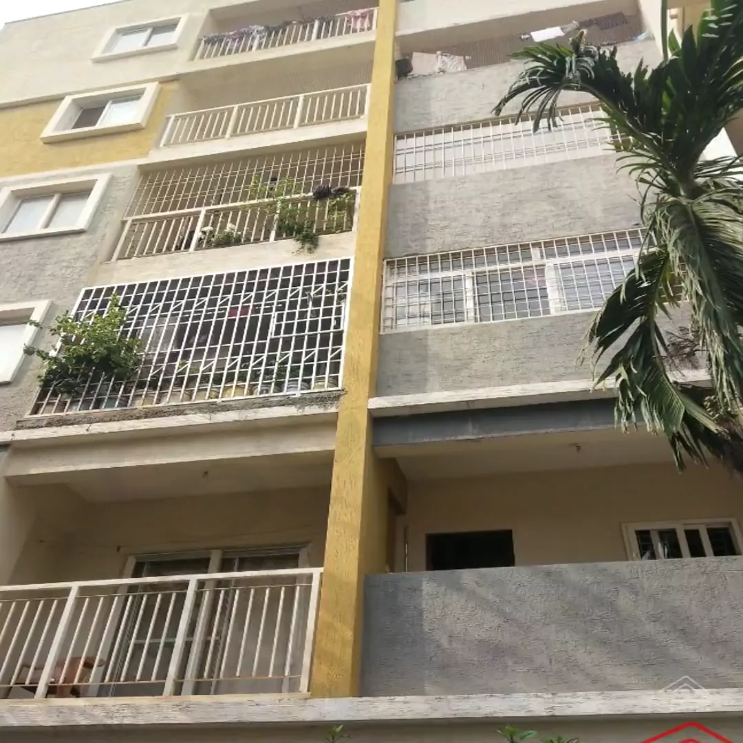 Image of Slv Green Wood Apartment (Whitefield), Whitefield