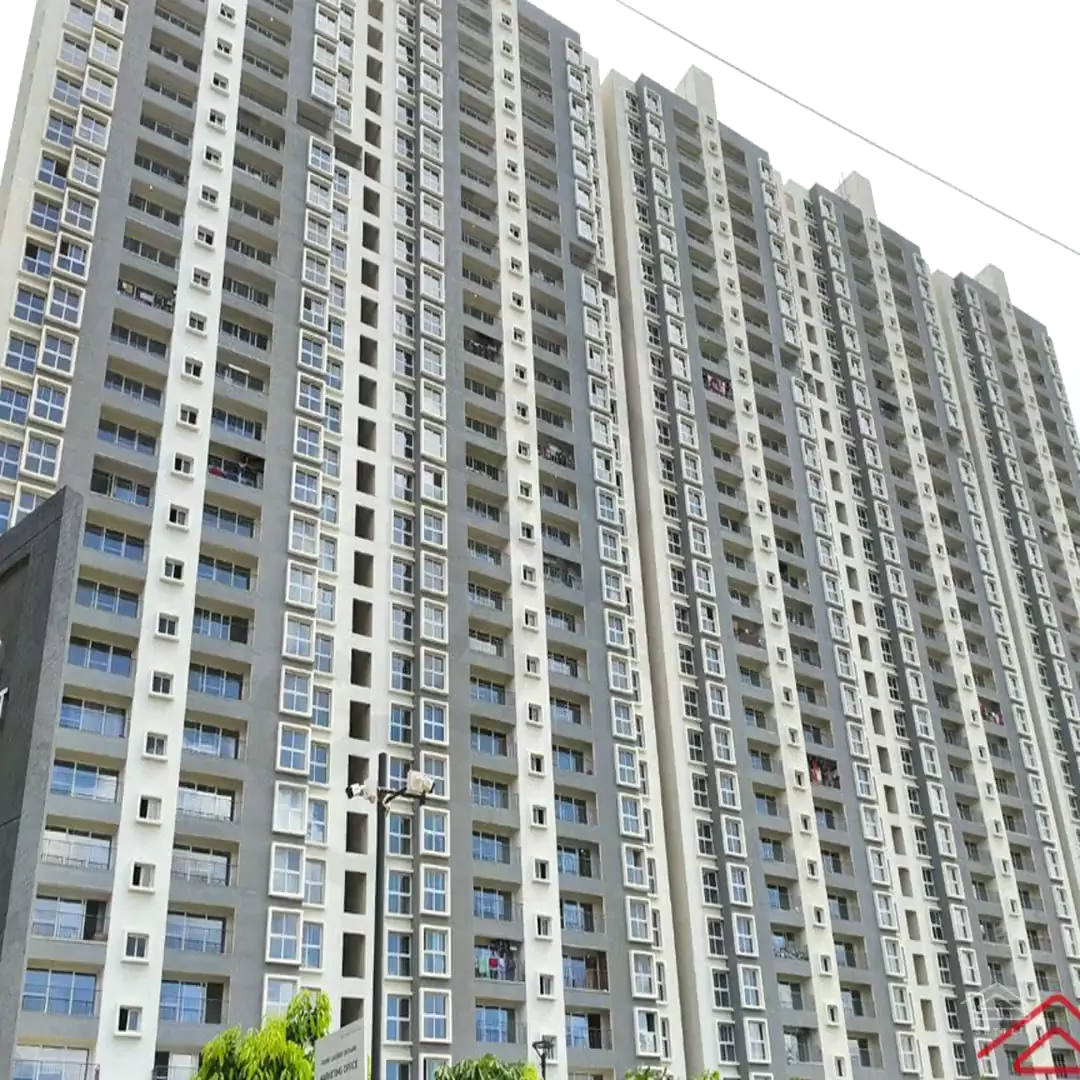 Image of Godrej Park Retreat (Chikkakannalli), Chikkakannalli (Kodathi)