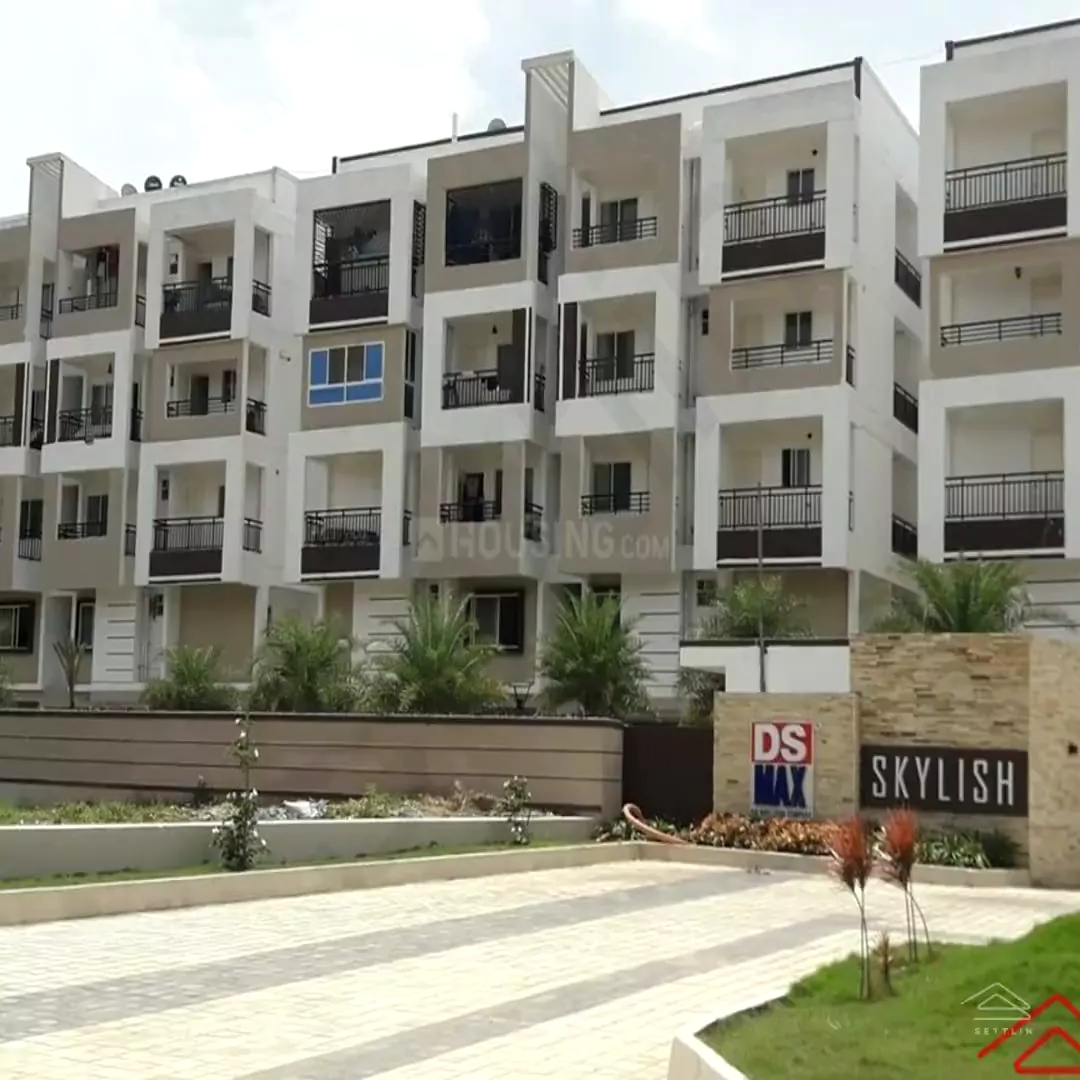 Image of Ds Max Skylishcious (Sarjapur), Sarjapur