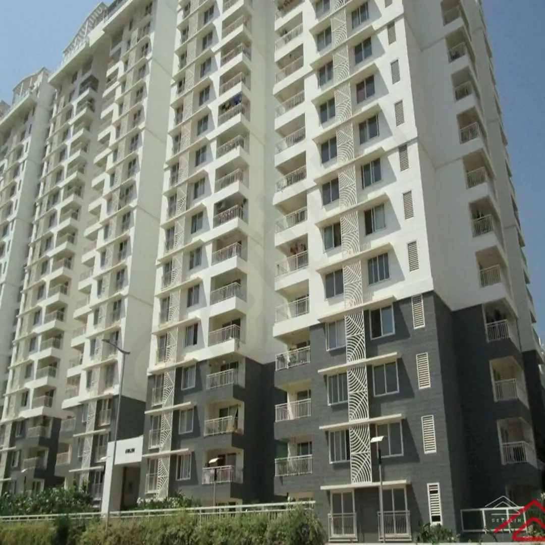 Image of Purva Palm Beach (Byrathi), Byrathi (Kalkere)