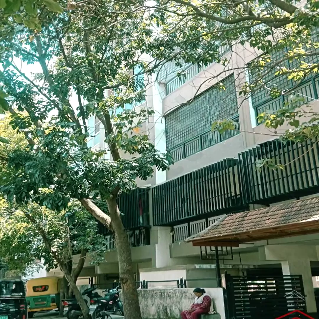 Image of Siri Brindavana Residency (Jp Nagar), Jp Nagar
