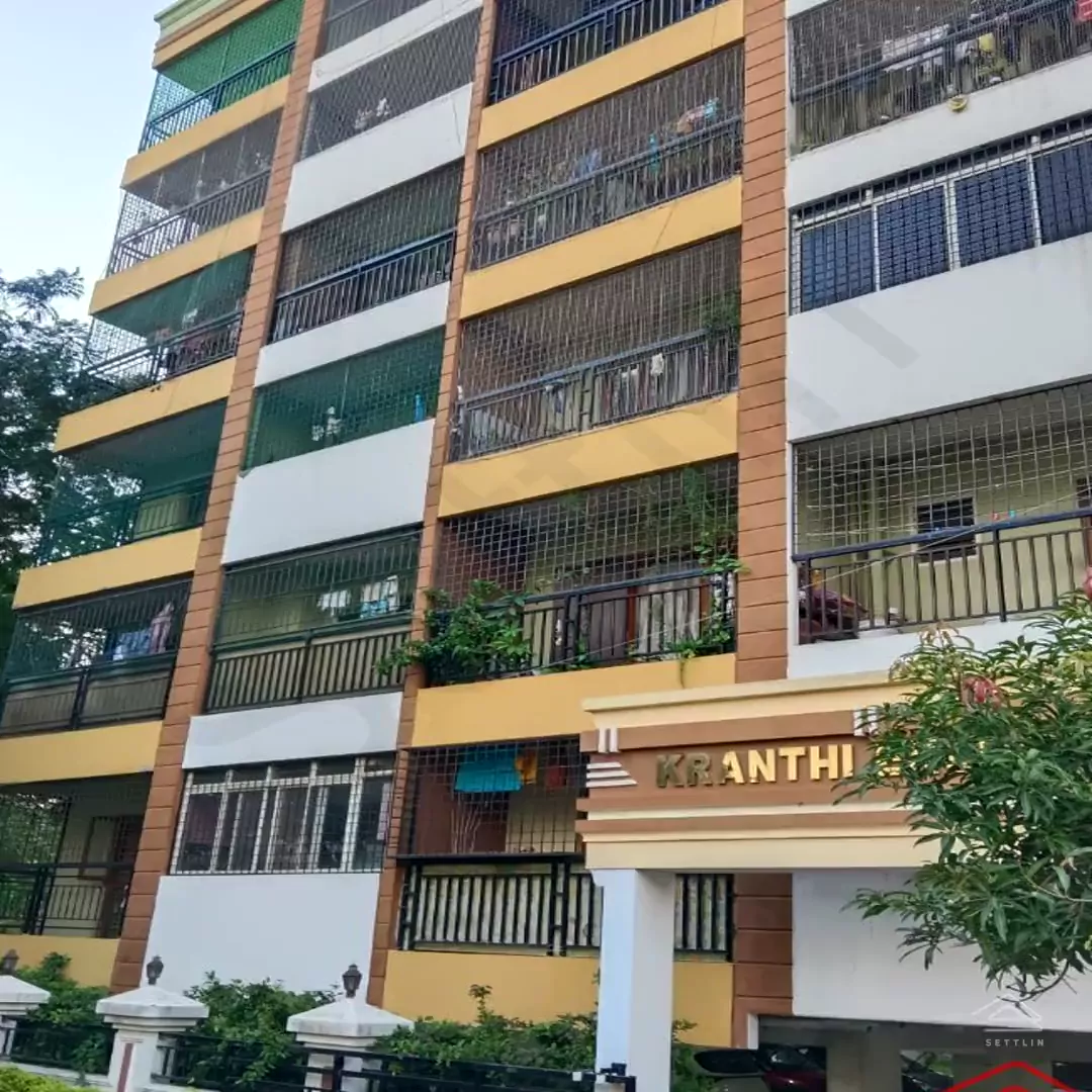 Image of Kpr Kranthi Enclave (Akshayanagar), Akshayanagar