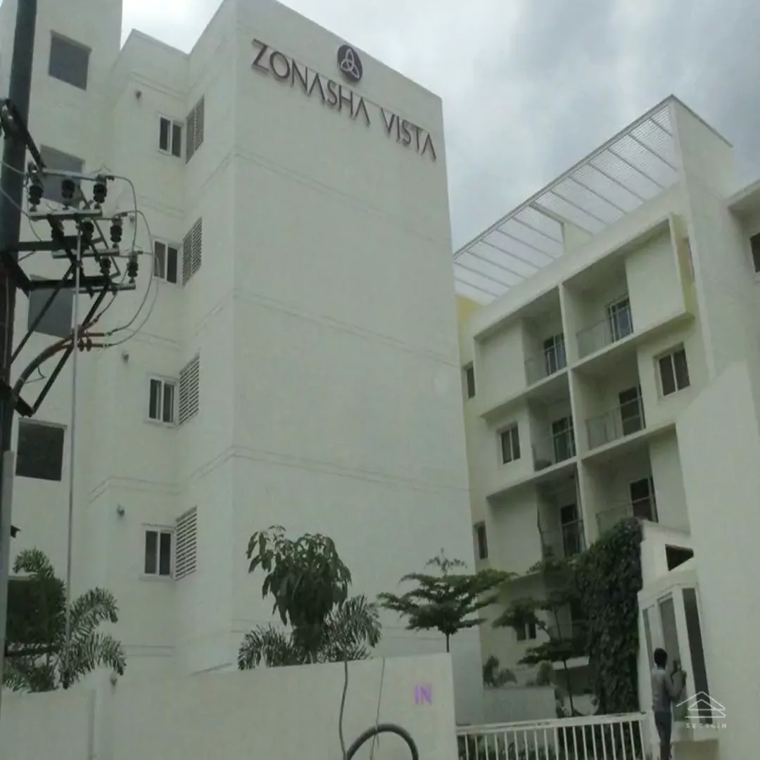 Image of Zonasha Vista (Harlur), Harlur (Kasavanahalli)