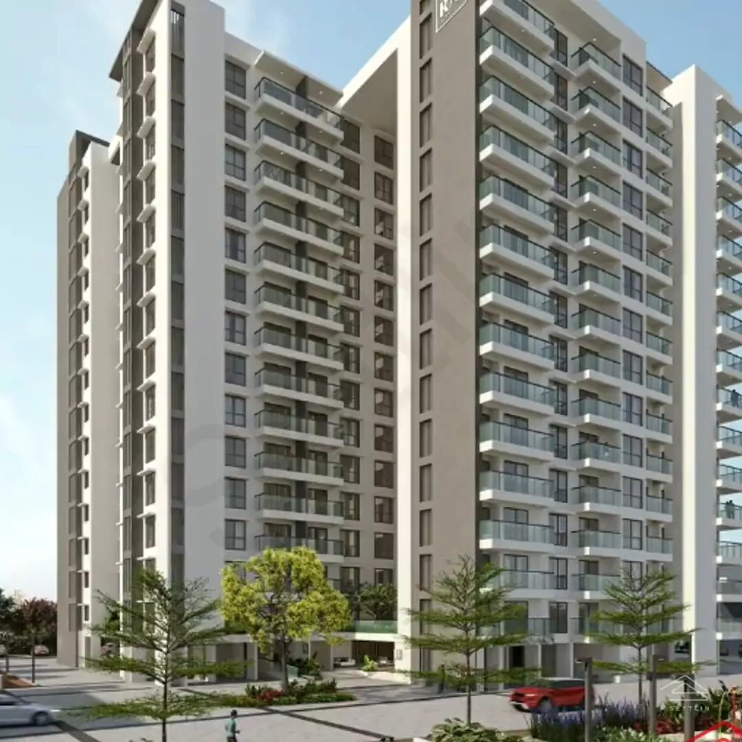 Image of Snn Raj Bay Vista (Bilekahalli), Bilekahalli