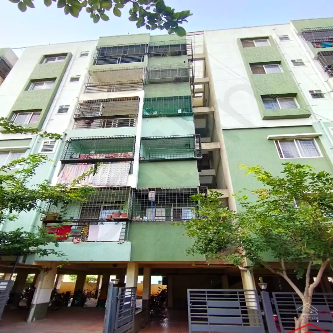 Image of Sri Aditya Nivas Apartment (Kalkere), Kalkere (Horamavu)