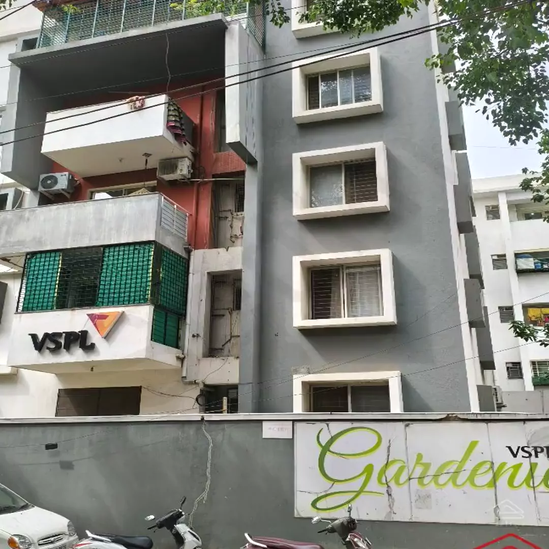 Image of Vspl Gardenia Apartment (Benson Town), Benson Town
