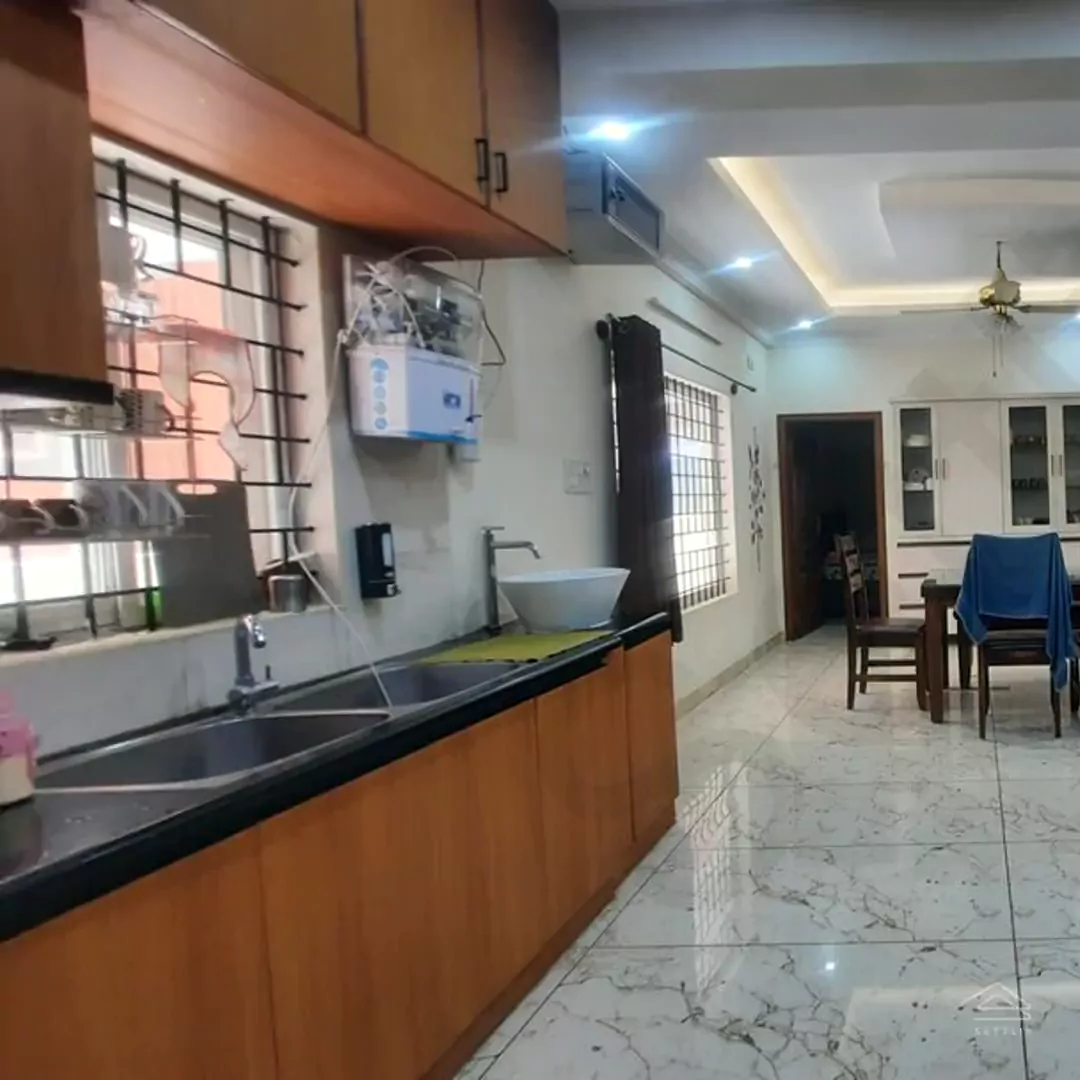 Image of Sarjapur