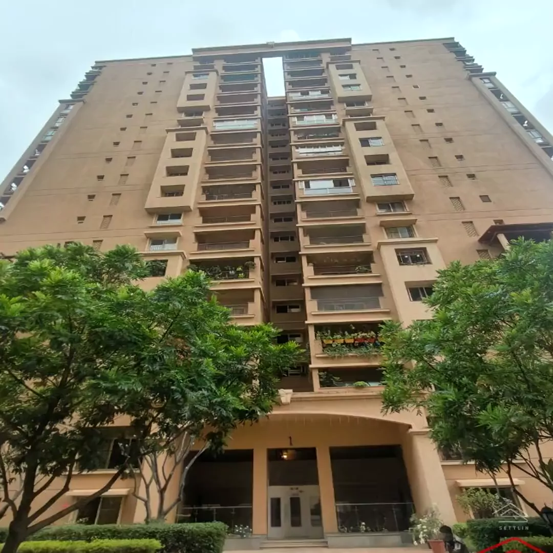 Image of Sobha City Casa Paradiso (Nagareshwara - Nagenahalli), Nagareshwara - Nagenahalli (Thanisandra)