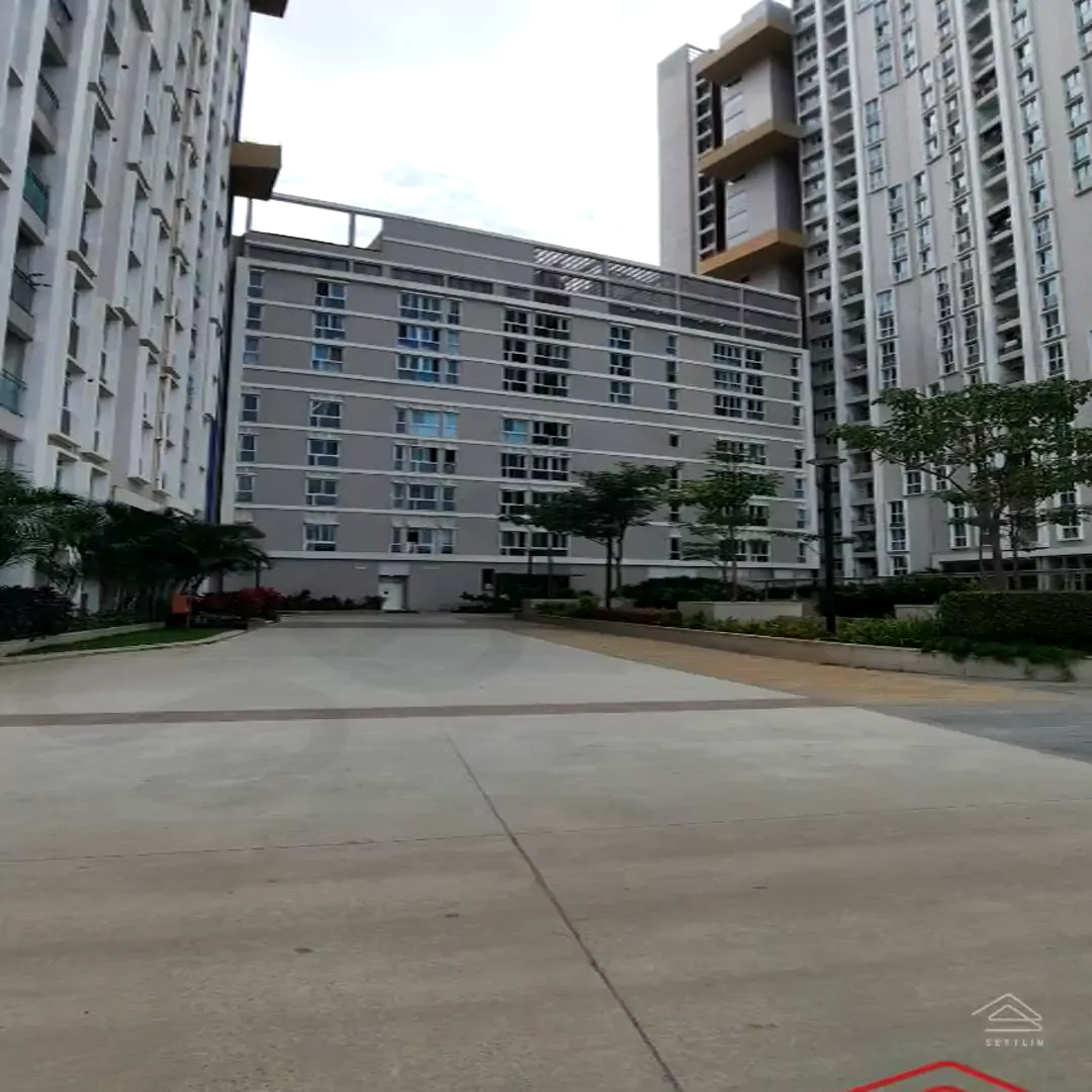 Image of Brigade Cornerstone Utopia (Varthur), Varthur