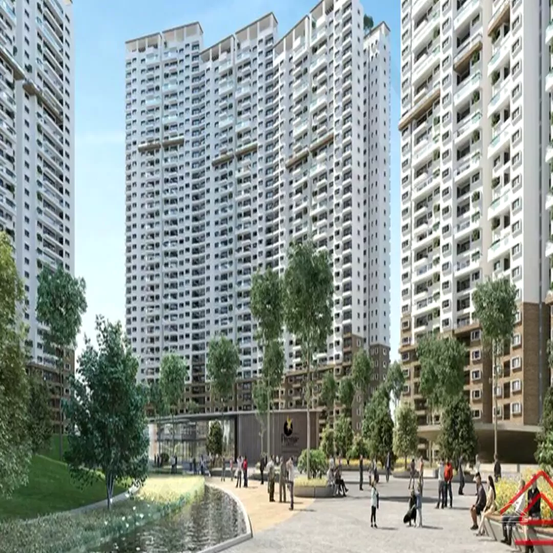 Image of Prestige Park Grove (Kannamangala), Kannamangala (Kadugodi)