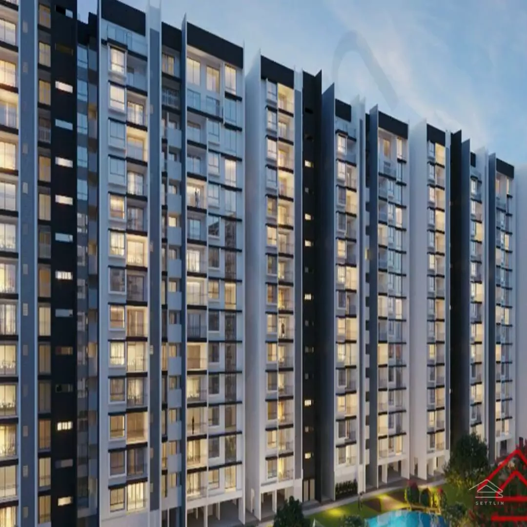 Image of Snn Estates Felicity (Thanisandra), Thanisandra