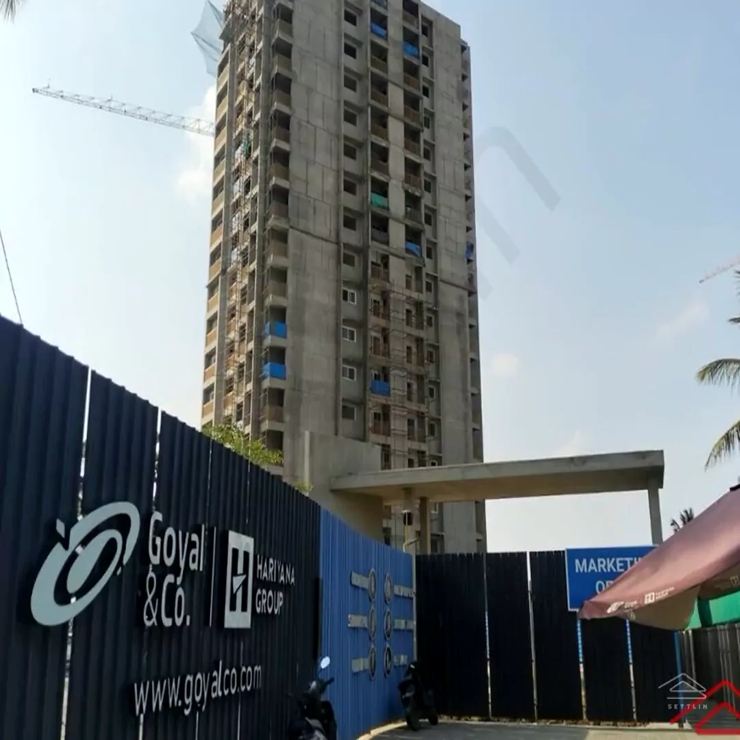 Image of Orchid Bloomsberry - Goyal & Co | Hariyana Group (Varthur), Varthur