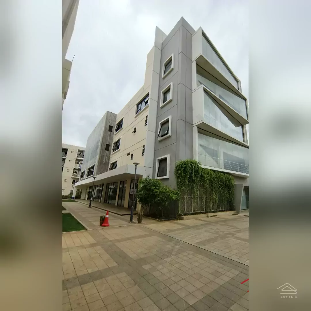 Image of Vaishnavi Serene (Nagenahalli), Nagenahalli (Yelahanka New Town)