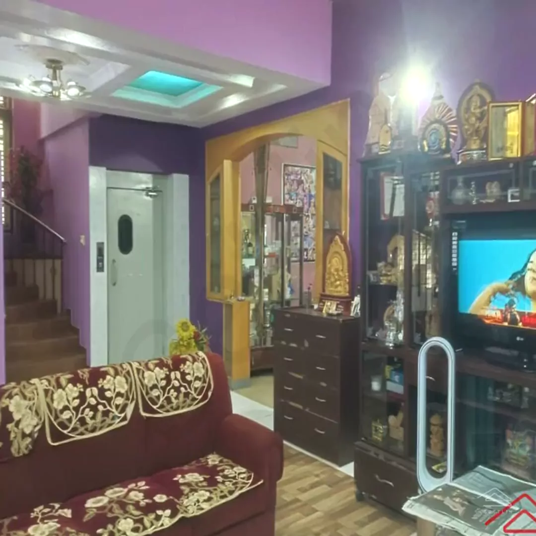 Image of Subramanyapura