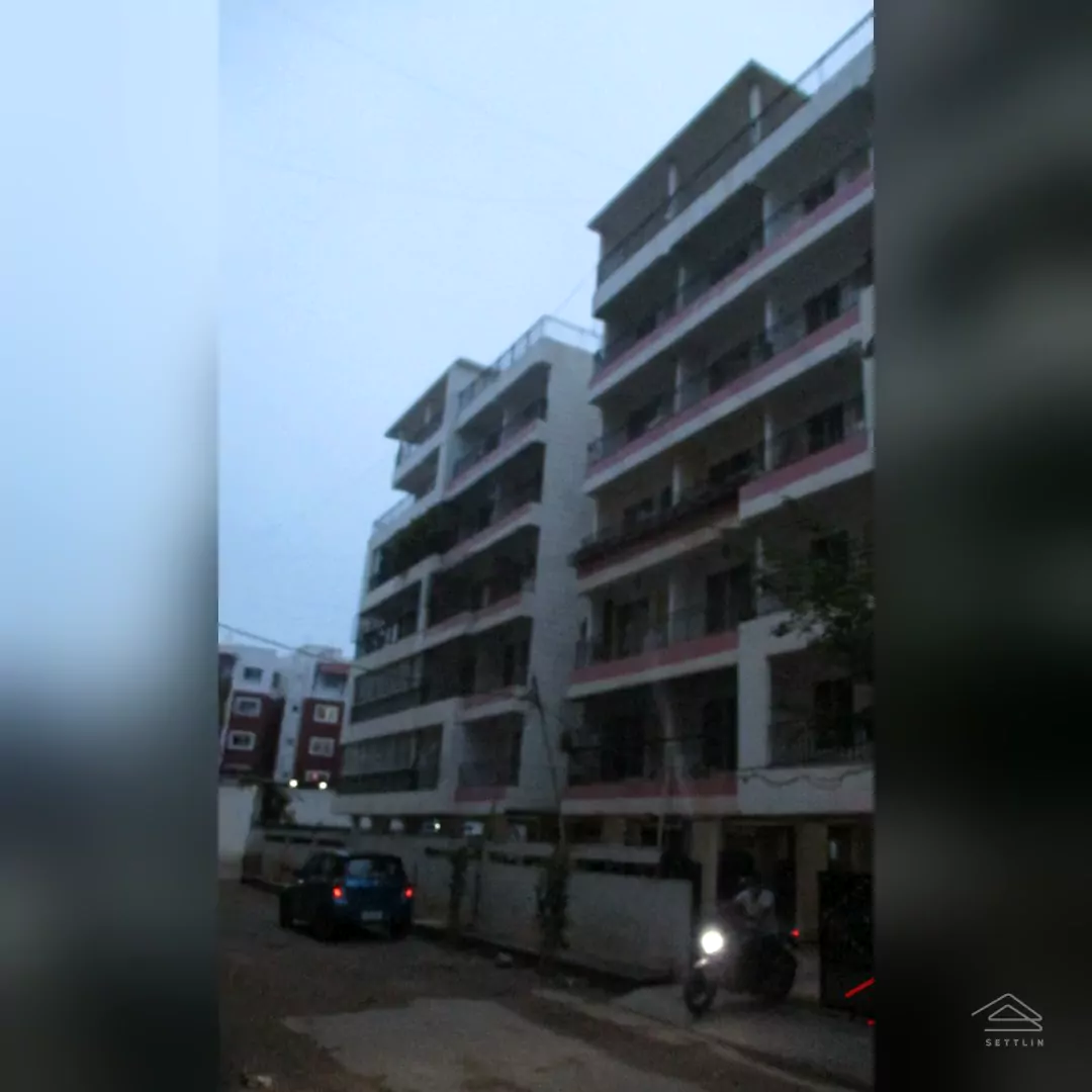 Image of Vkc Chourasia Manor Phase 1 (Kadubeesanahalli), Kadubeesanahalli (Bellandur)