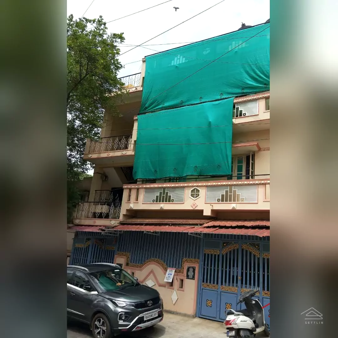 Image of Konanakunte (Jp Nagar)