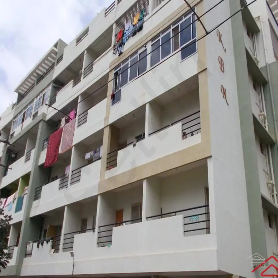 Image of Kbn Pleasant Paradise Apartment (Horamavu), Horamavu