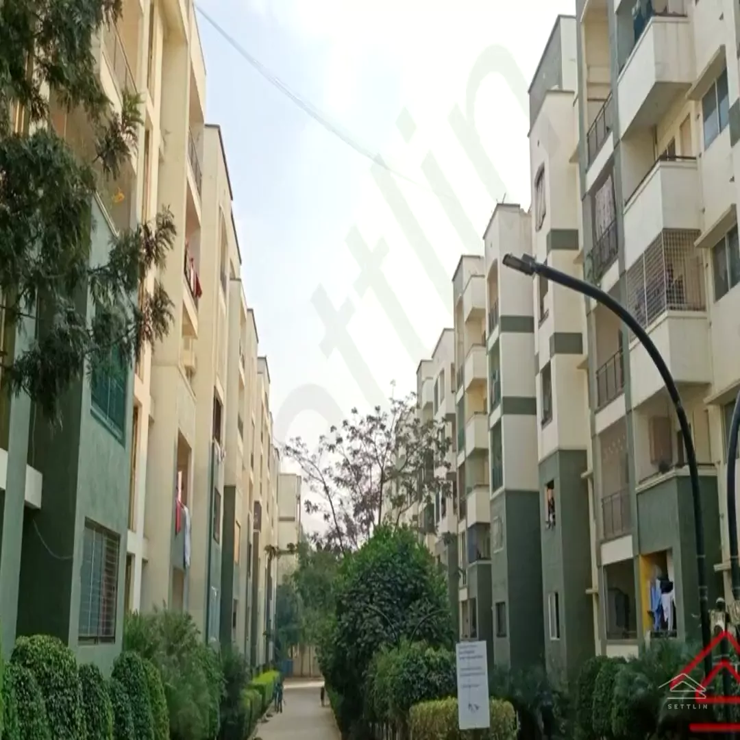 Image of Mahaveer Orchids (Choodasandra), Choodasandra