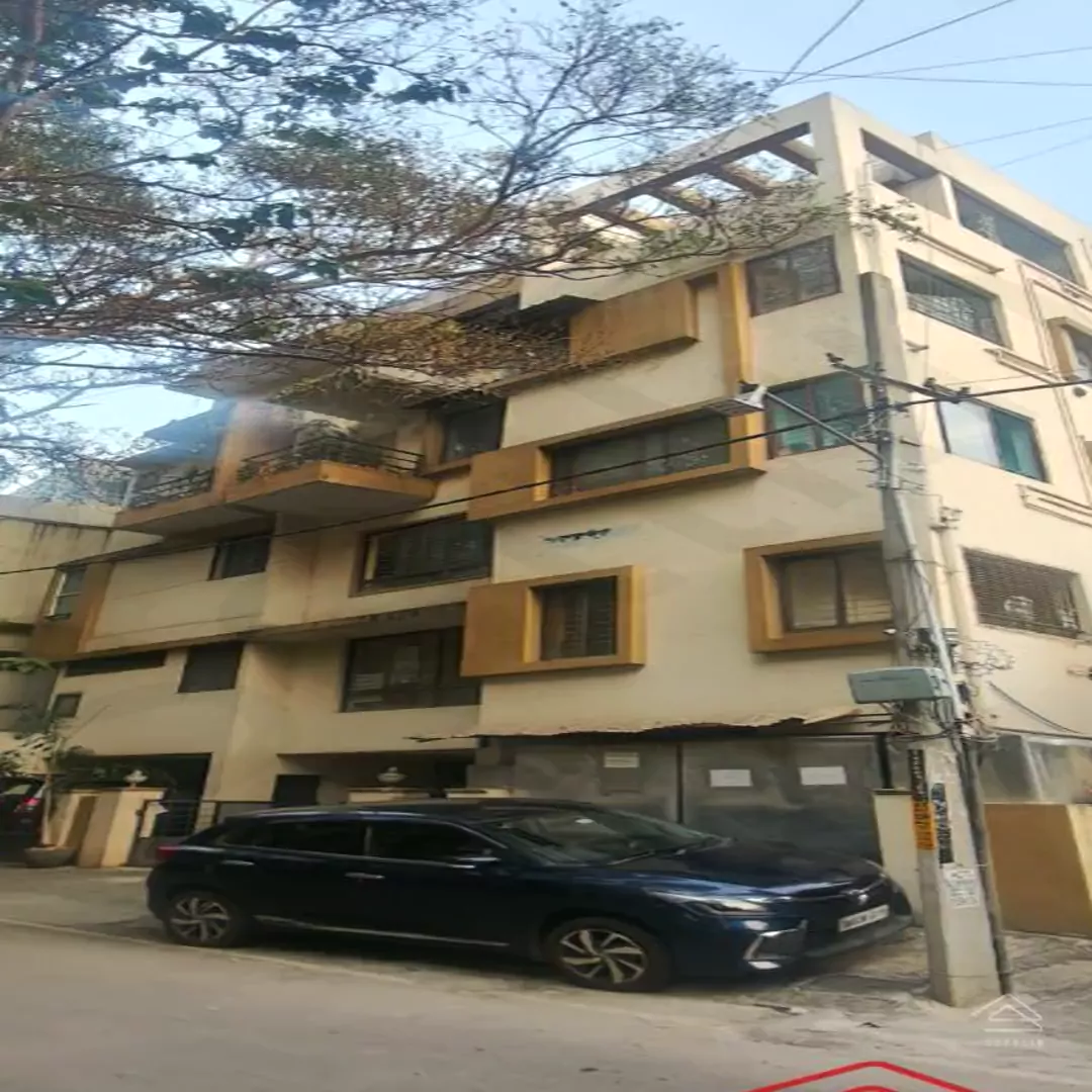 Image of Channagiri Mansion (Mahalakshmi Layout), Mahalakshmi Layout (Rajajinagar)