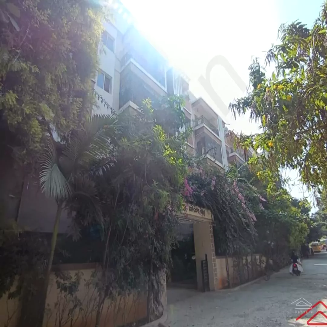 Image of Slv Nakshatra Apartment (Horamavu), Horamavu