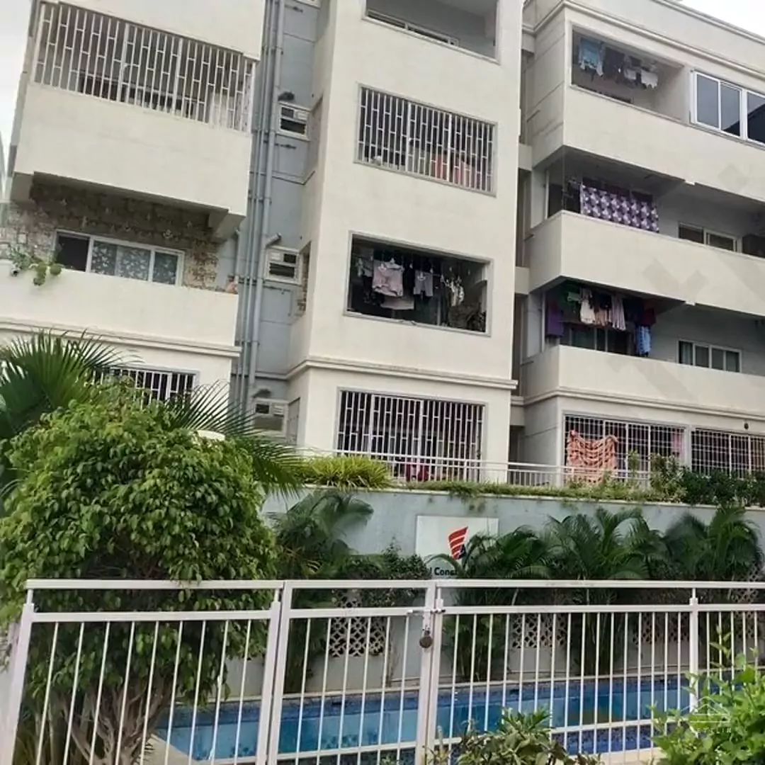 Image of Sj Pinnacle (Varthur), Varthur