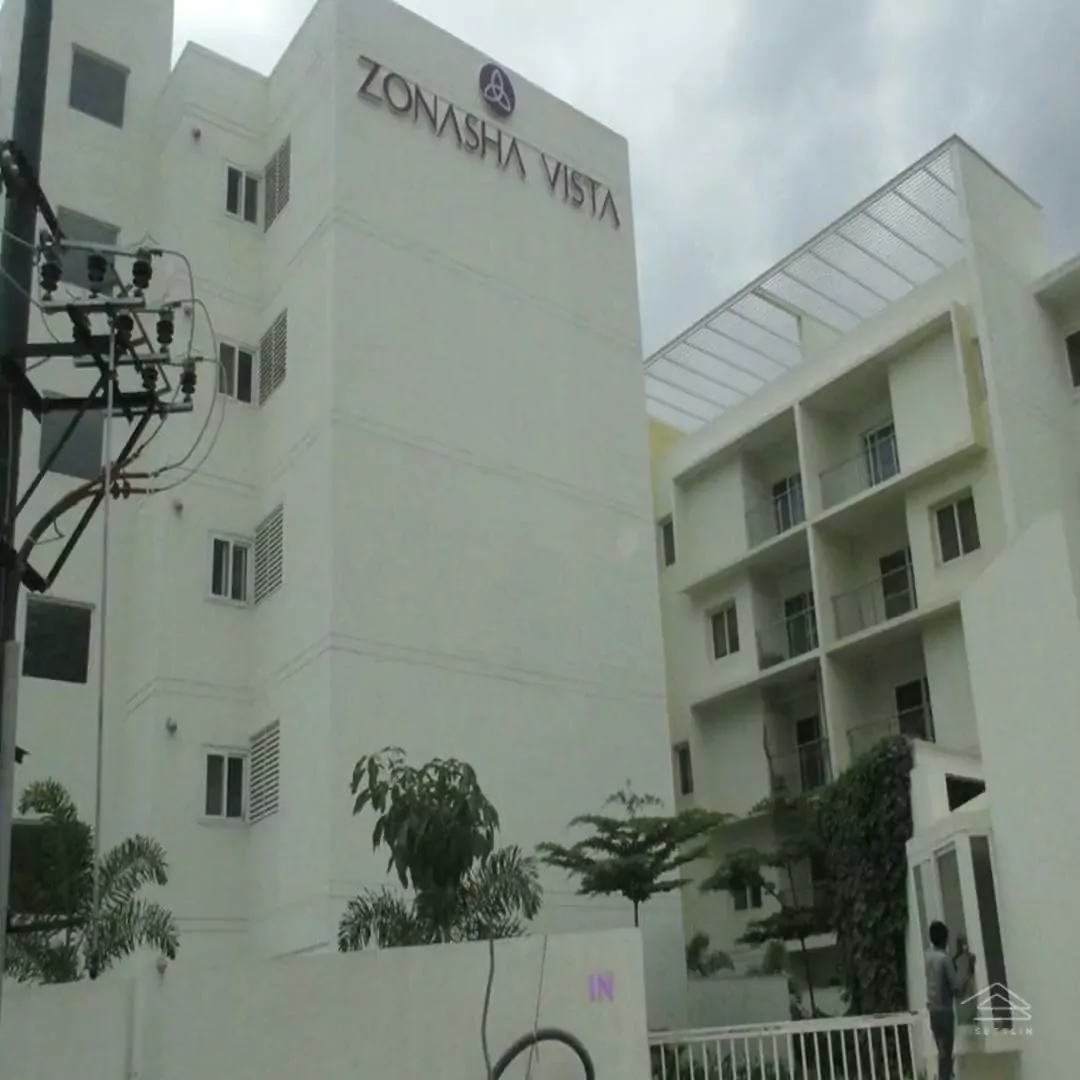 Image of Zonasha Vista (Harlur), Harlur (Kasavanahalli)
