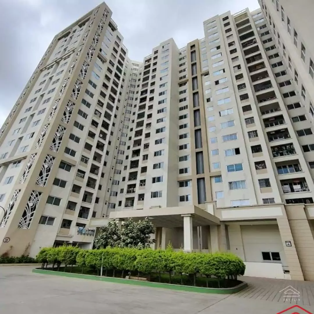 Image of Shriram Greenfield (Budigere Cross), Budigere Cross