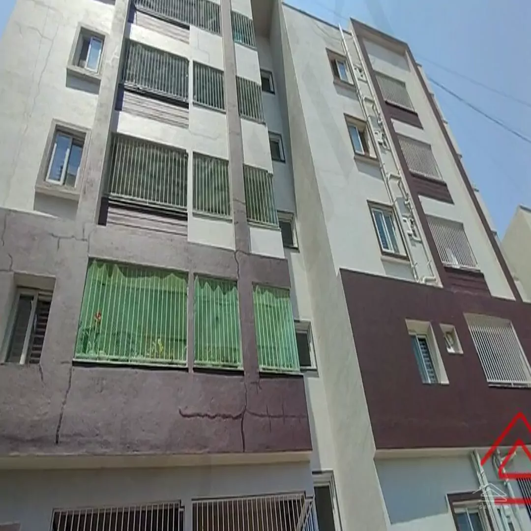 Image of Sai Pearls Apartment (Hebbal), Hebbal