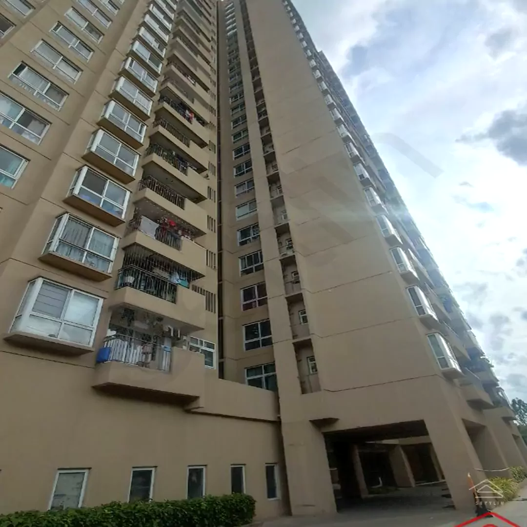 Image of Bhartiya City Nikoo Homes 5 (Thanisandra), Thanisandra