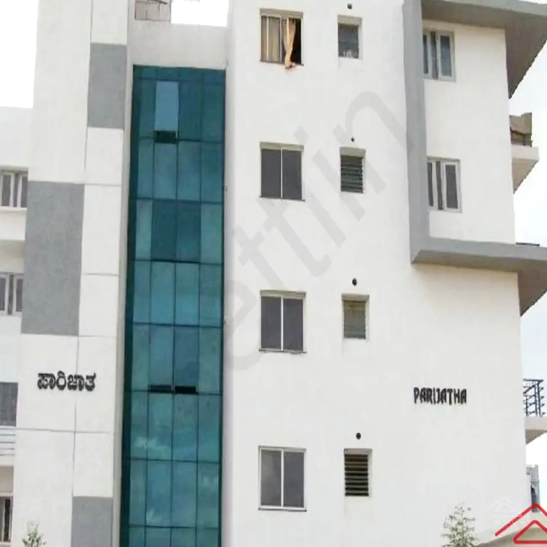 Image of Parijatha Apartment (Hongasandra), Hongasandra