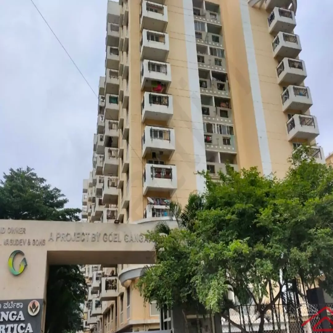 Image of Ganga Vertica (Electronic City), Electronic City