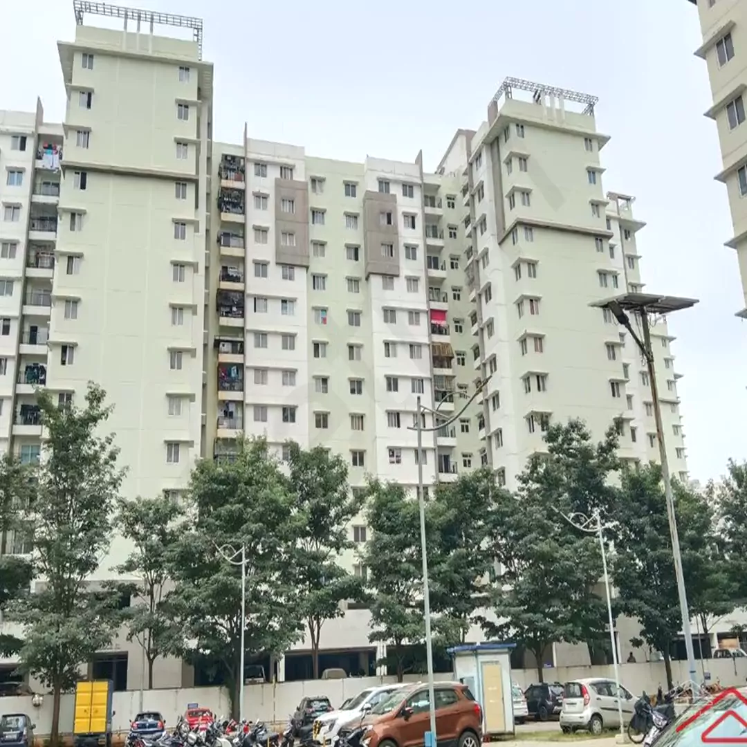 Image of Provident Sunworth City (Kambipura), Kambipura (Kengeri)