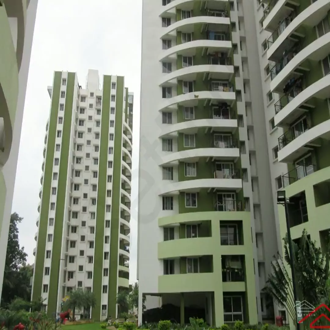 Image of Purva Skywood (Kudlu), Kudlu (Hsr Layout)