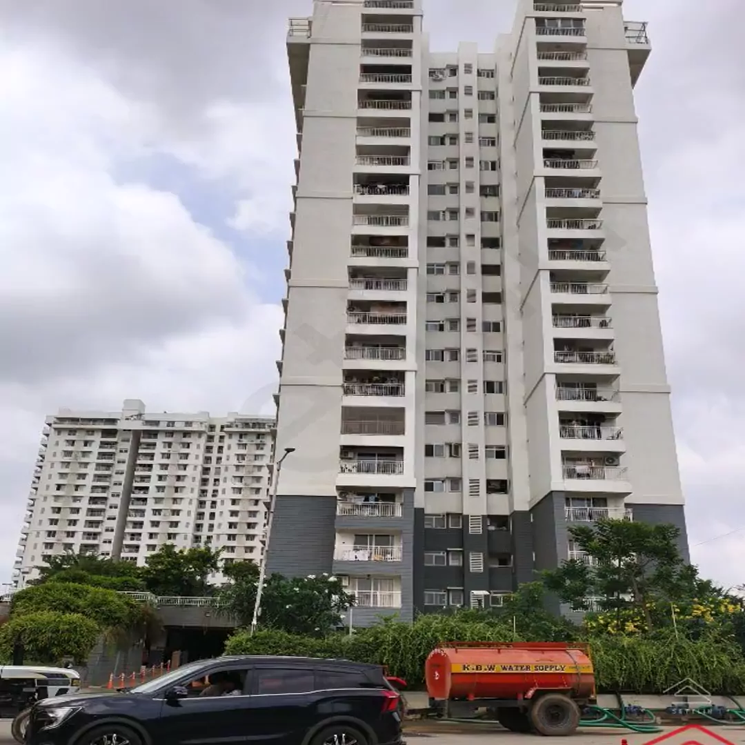 Image of Purva Palm Beach (Byrathi), Byrathi (Kalkere)