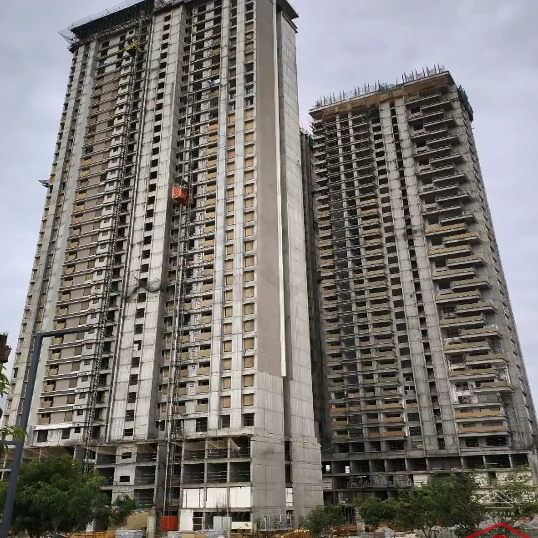 Image of Sobha Brooklyn Towers - Townpark (Yadavanahalli), Yadavanahalli (Attibele)