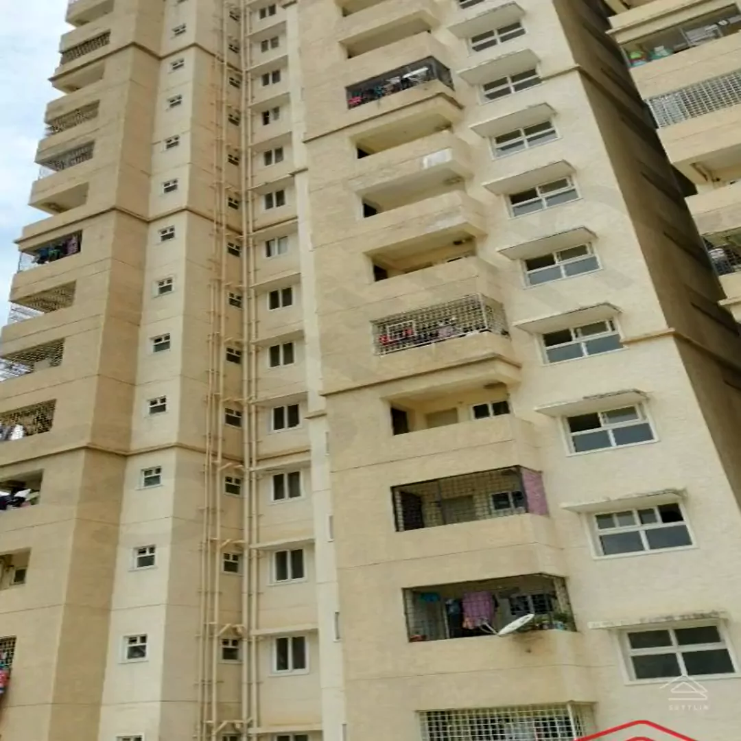 Image of Bda Chandragiri Apartment (Bidare Agraha), Bidare Agraha (Krishnarajapuram)