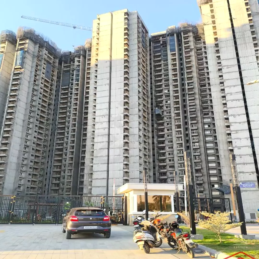 Image of Meridian Park @ The Prestige City (Sarjapur), Sarjapur