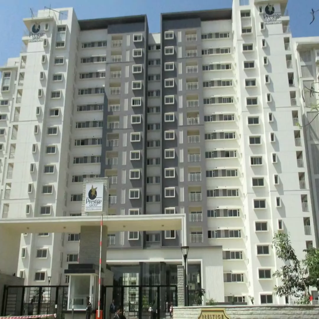 Image of Prestige Parkview (Whitefield - Upkar Layout), Whitefield