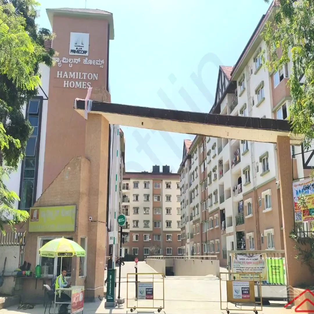 Image of Sjr Hamilton Homes (Gattahalli), Gattahalli (Rayasandra)