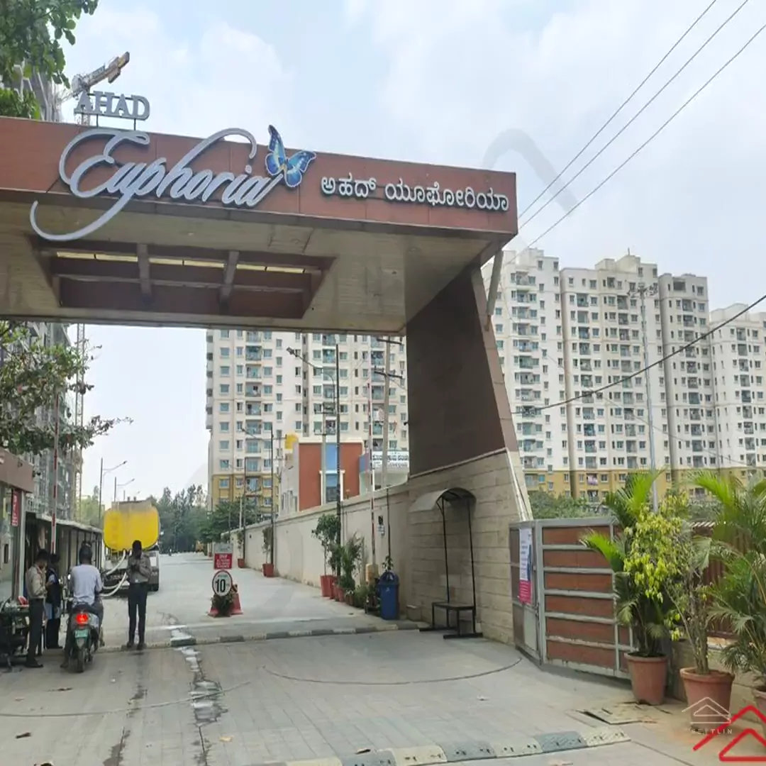 Image of Ahad Euphoria (Chikkakannalli), Chikkakannalli (Kodathi)