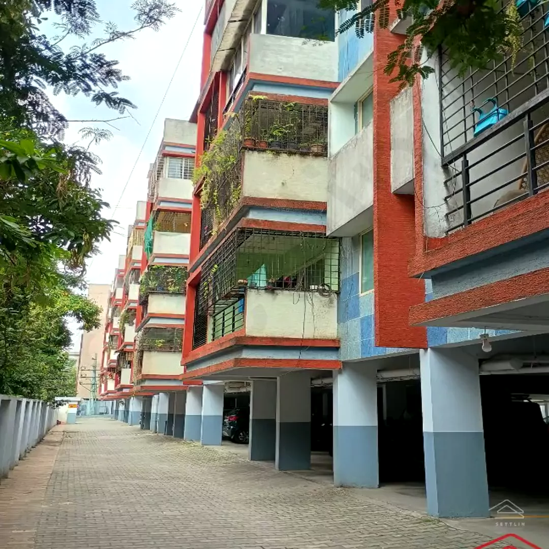Image of Innovative Timberleaf (Hsr Layout), Hsr Layout (Btm Layout)