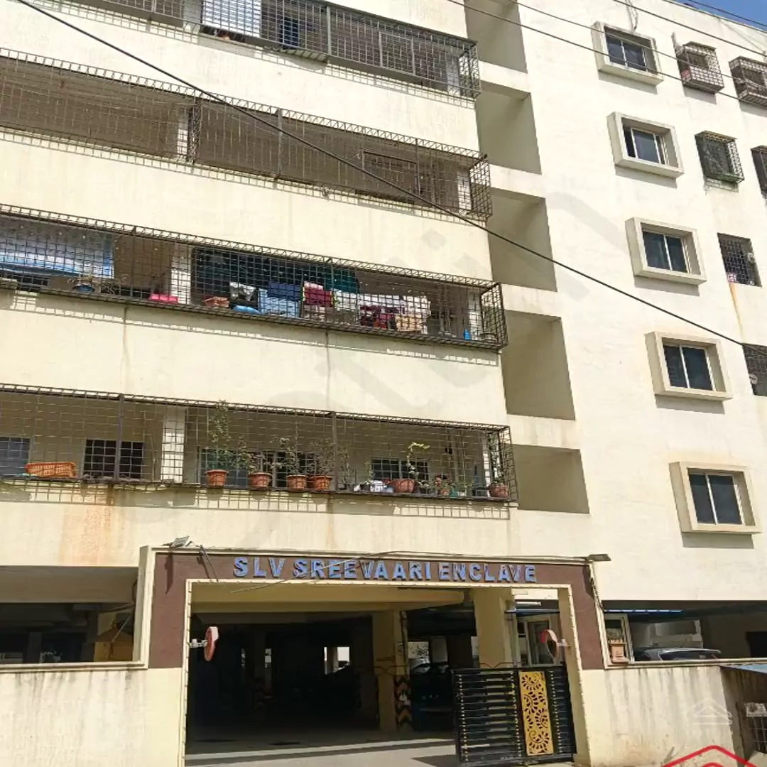 Image of Slv Sreevaari Enclave (Electronic City), Electronic City