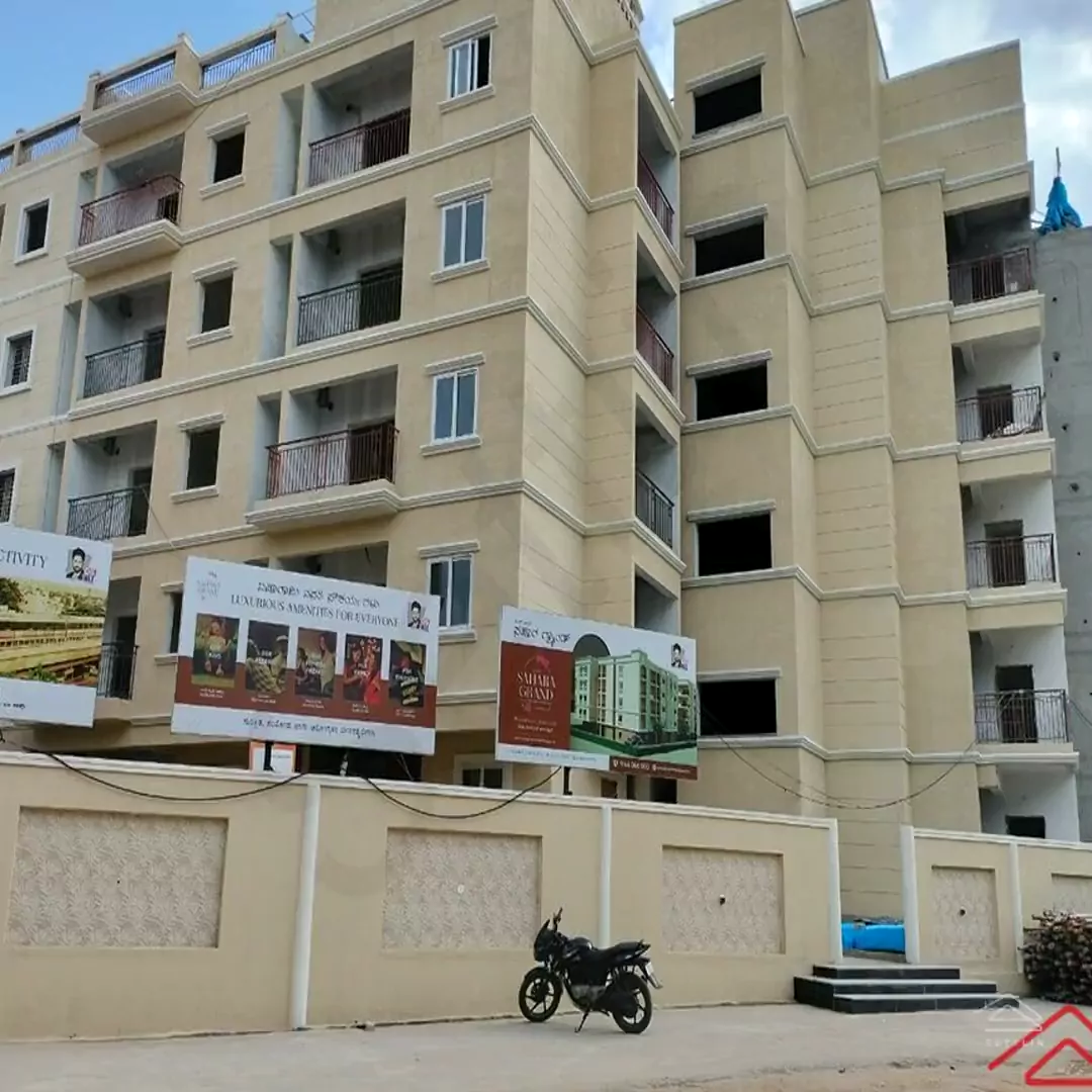 Image of Ds Max Sahara (Gattahalli), Gattahalli (Rayasandra)