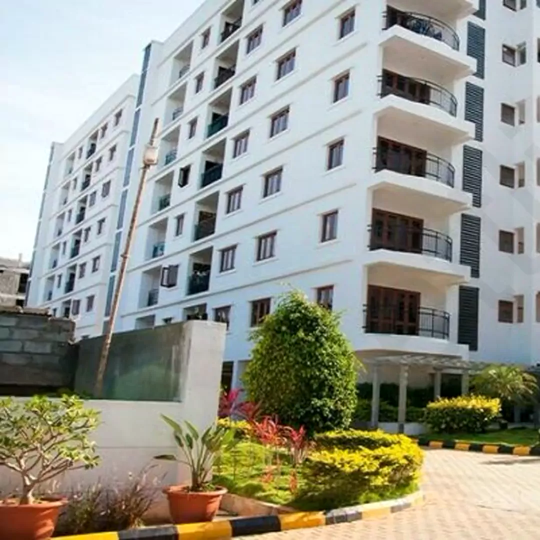 Image of Shanders Alta Vista (Electronic City), Electronic City
