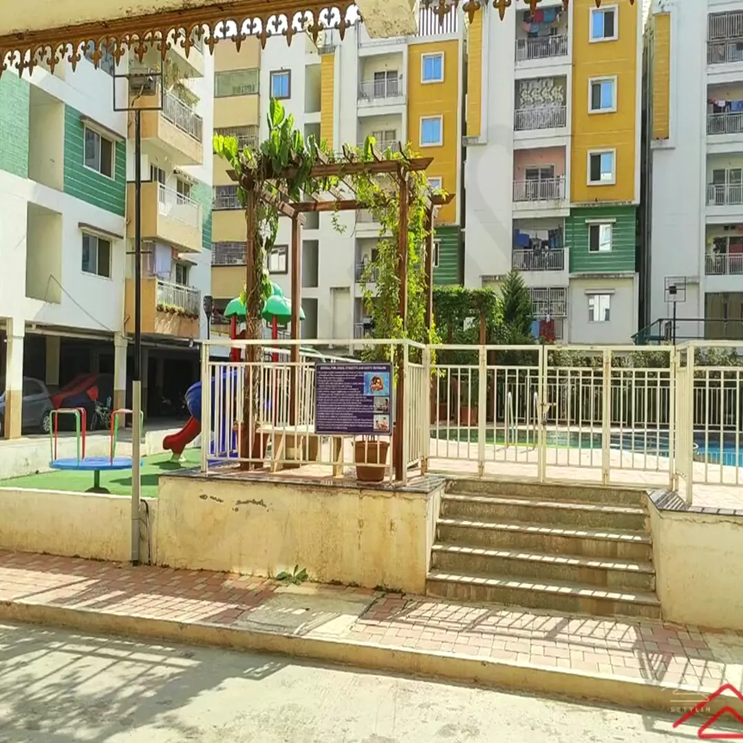 Image of Sk Daisy (Electronic City), Electronic City