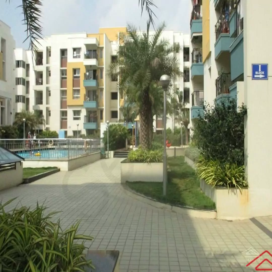 Image of Bren Palms (Kudlu), Kudlu (Hsr Layout)