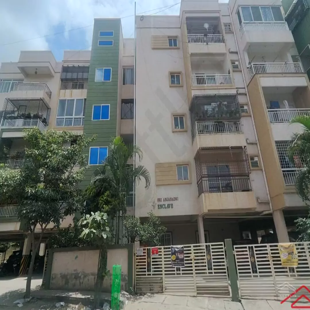 Image of Sri Anjanadri Enclave (Krishnarajapuram), KR Puram(Krishnarajapuram)