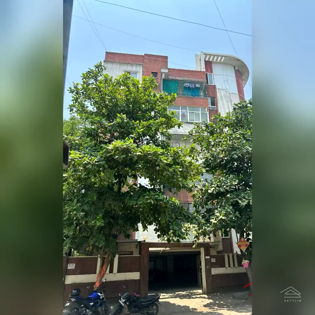 Image of Ds-max Sanvil (Mallathahalli), Mallathahalli