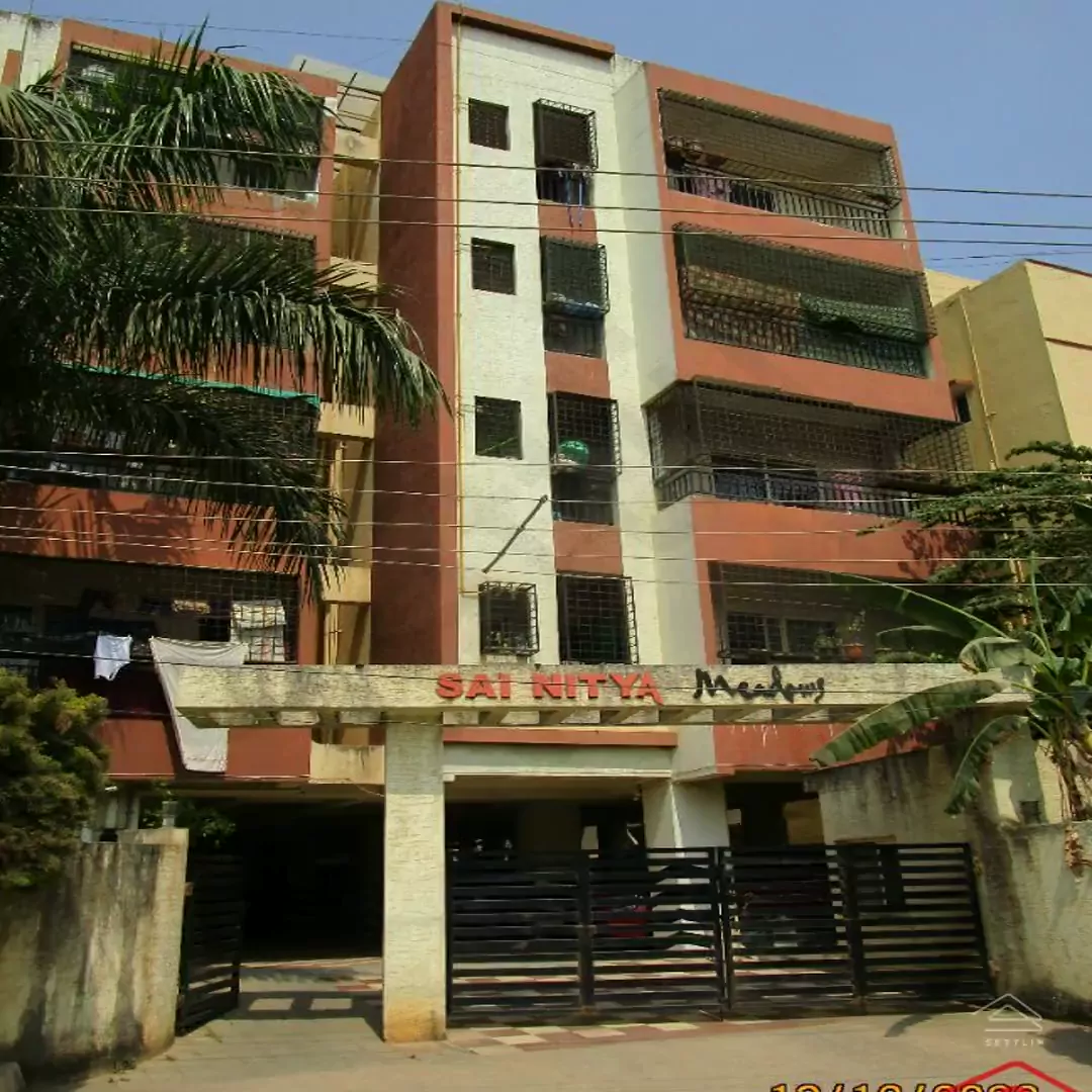 Image of Sai Nitya Meadows (Hoodi), Hoodi (Mahadevapura)