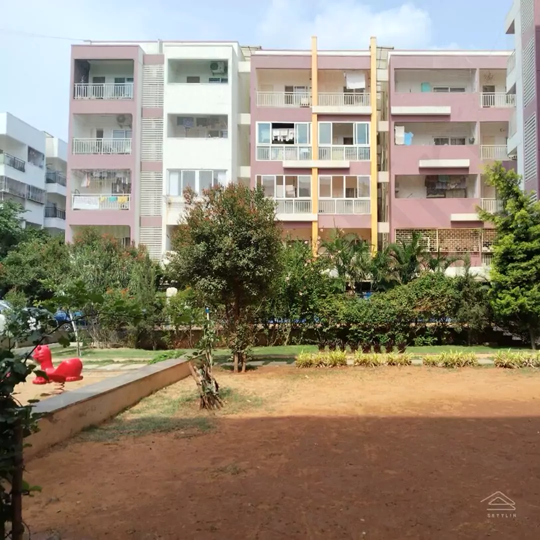 Image of Jeevans Grandeur (Kadugodi), Kadugodi (Whitefield)